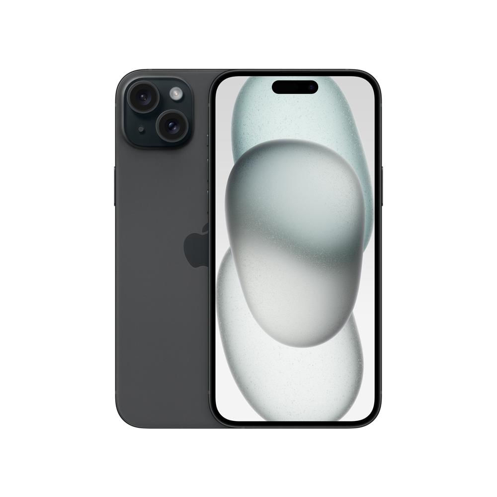Imagem Apple Iphone 15 Plus De 256Gb - Preto