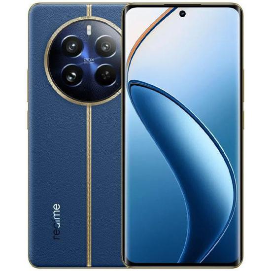 Imagem Smartphone Realme 12 Pro+ Plus | 5G Dual Sim | Tela 6.7 | 8 Gb Ram | 256 Gb Anatel