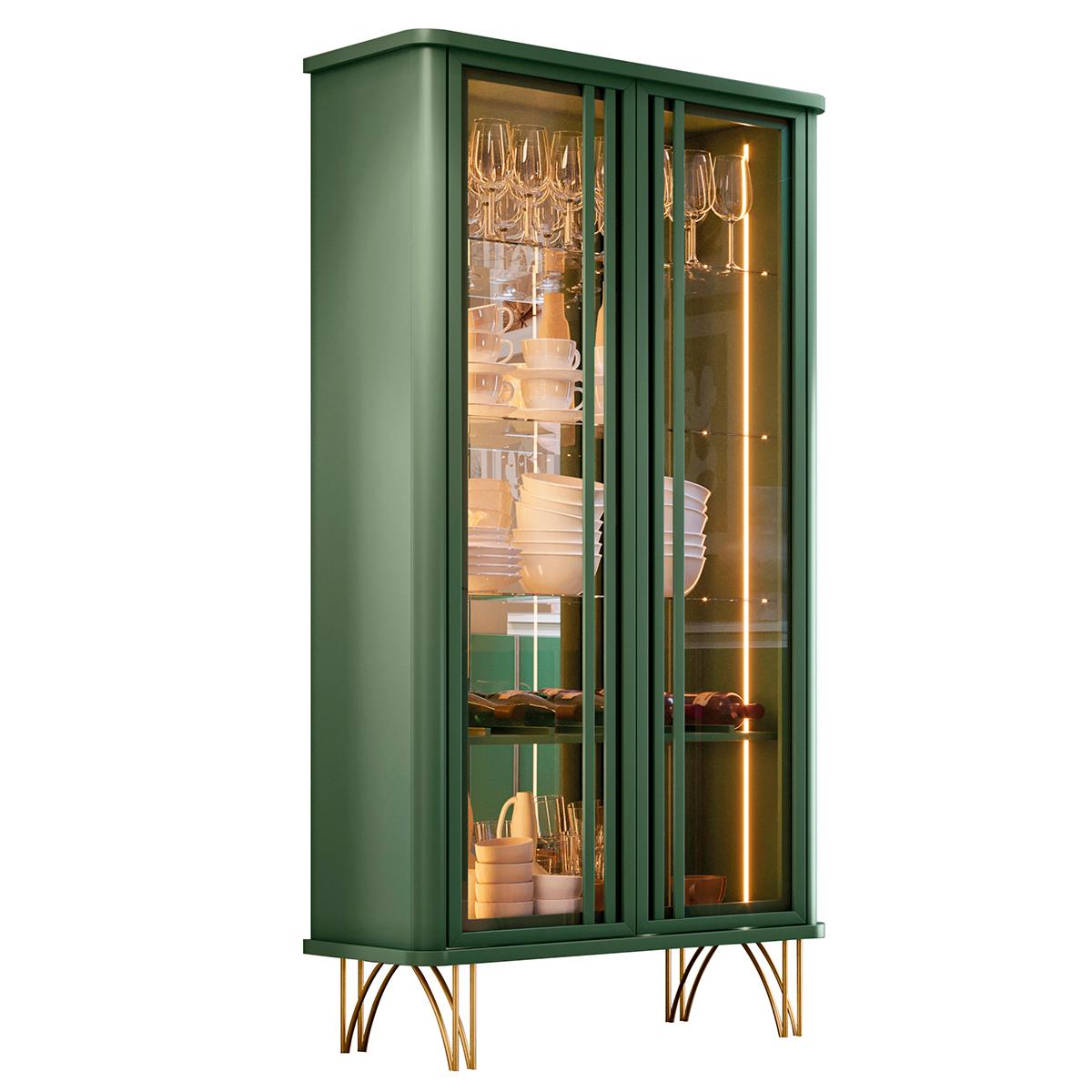 Verde Pistache