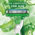 Carga-para-Aparelho-de-Barbear-Gillette-Mach3-Sensitive-2-Unidades