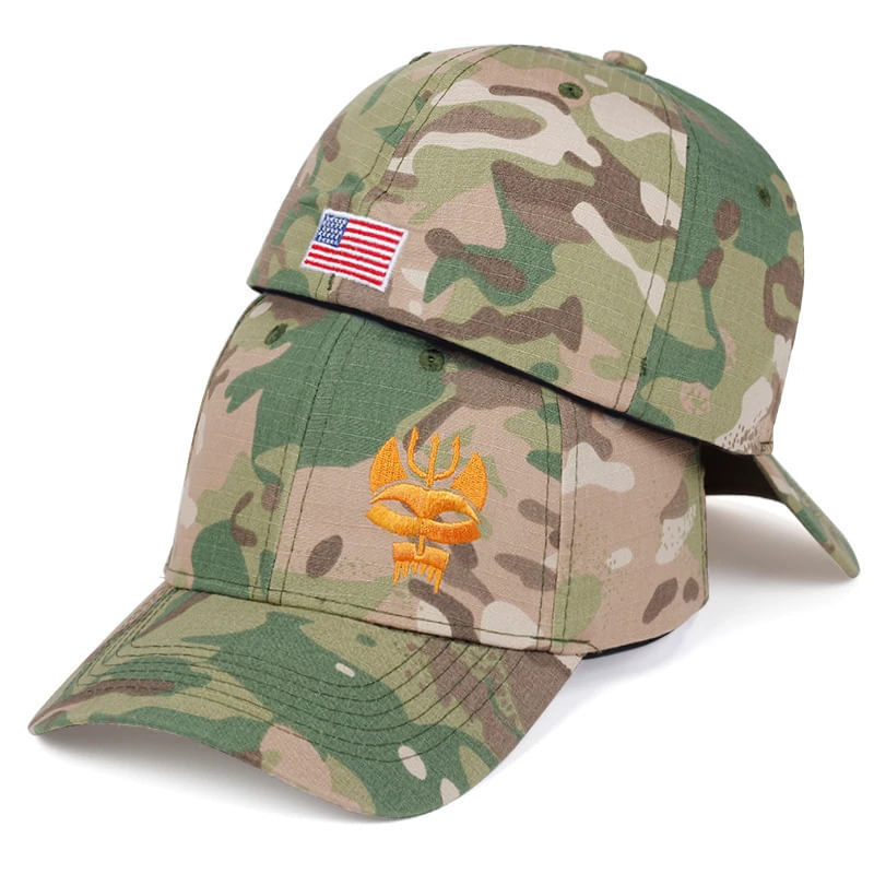 Camuflado