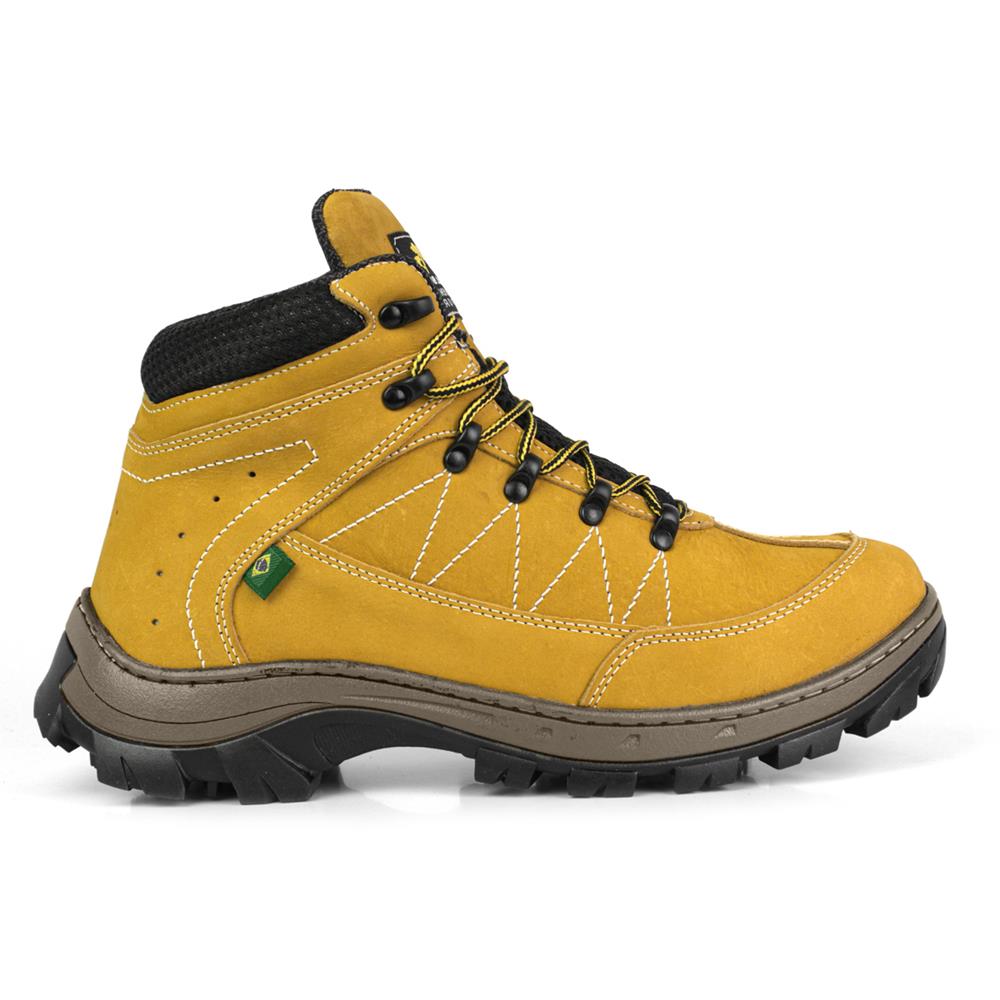 Amarelo