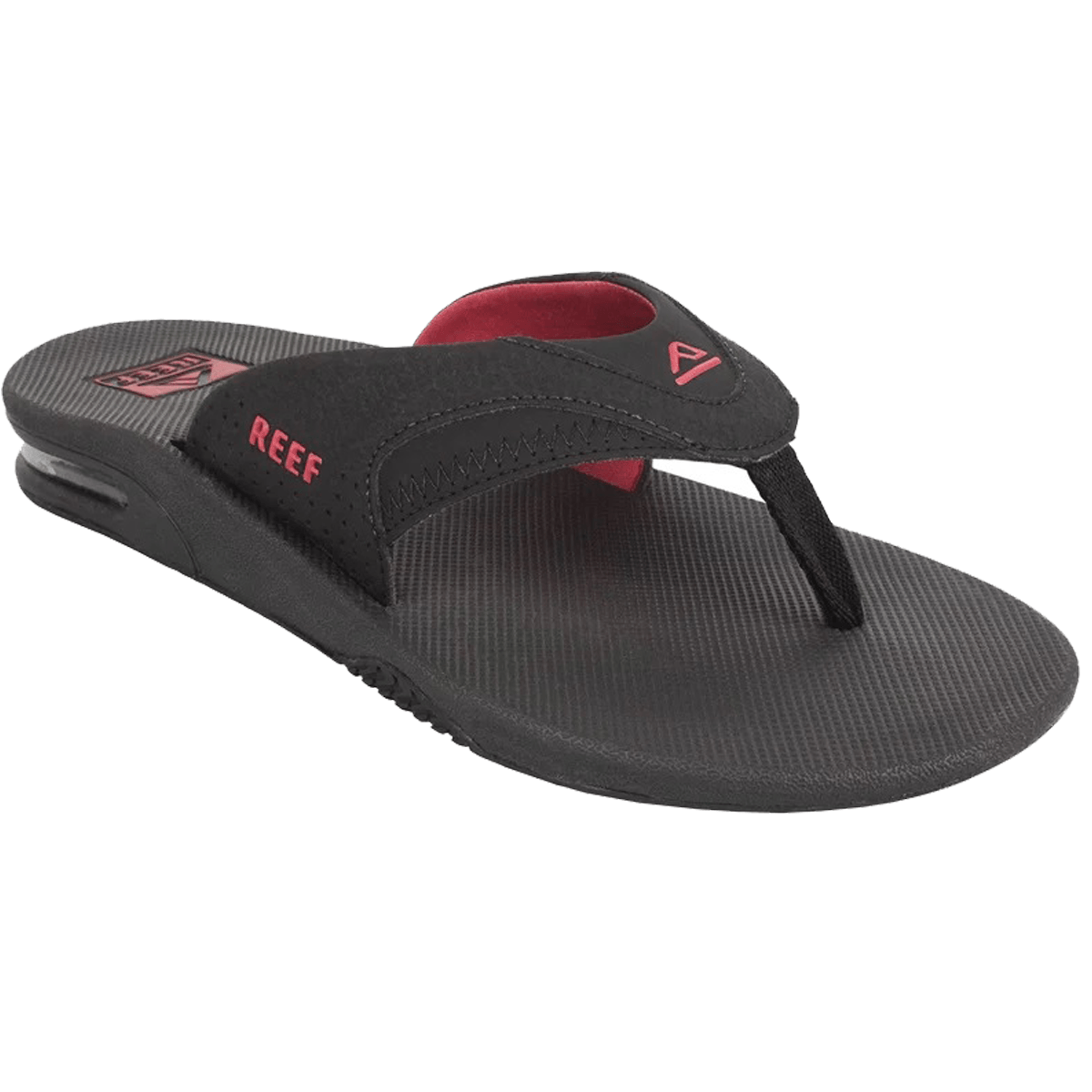 Preto/Vermelho