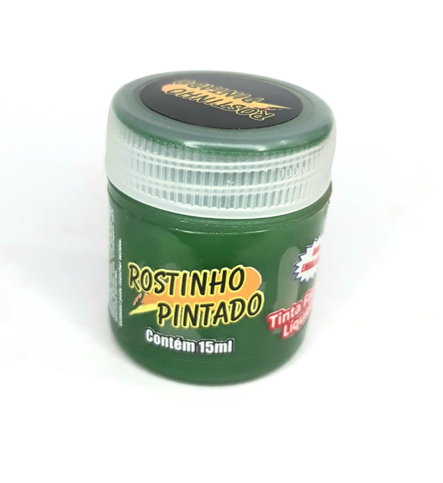 VERDE ESCURO