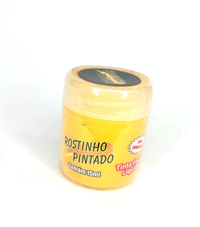 AMARELO