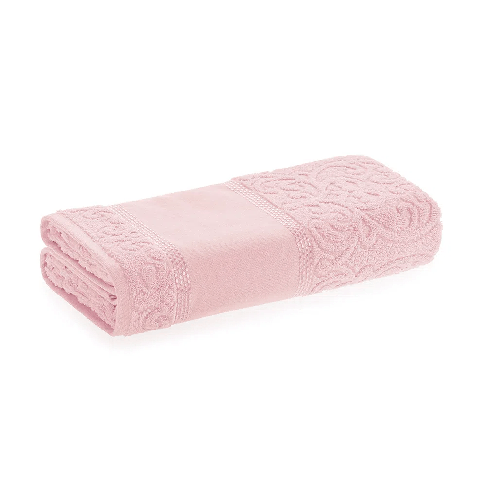 Rosa Quartzo (rosa claro)