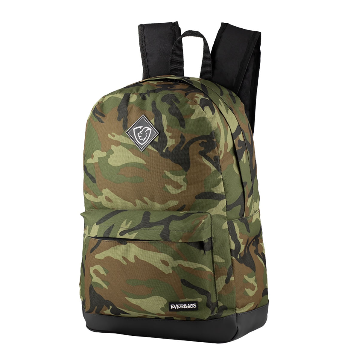 Camuflado verde
