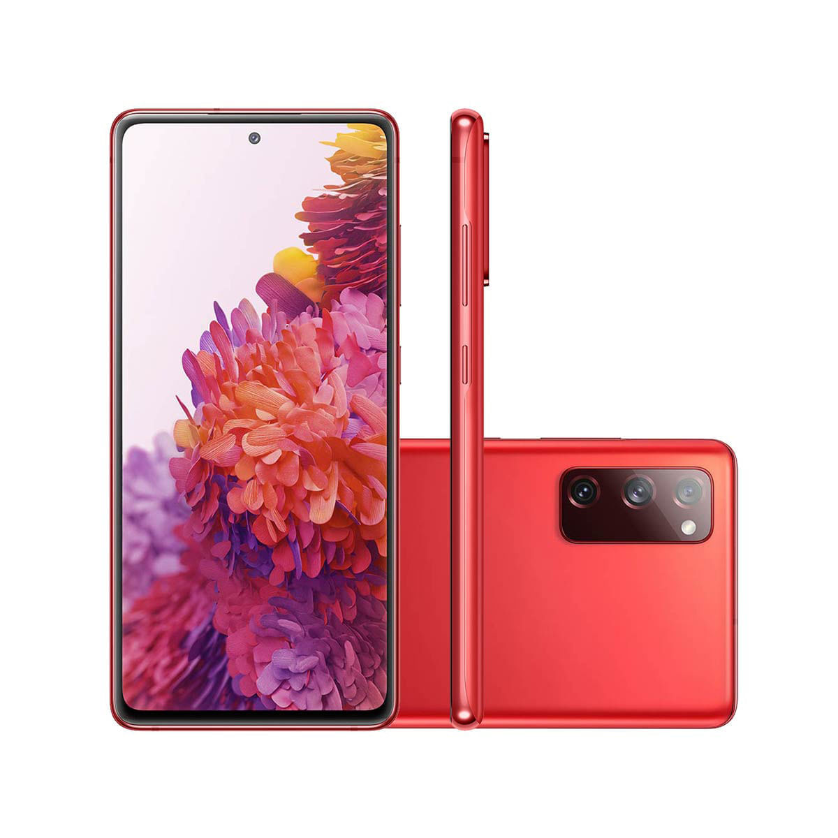 Vermelho