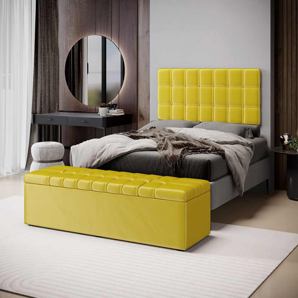 Amarelo