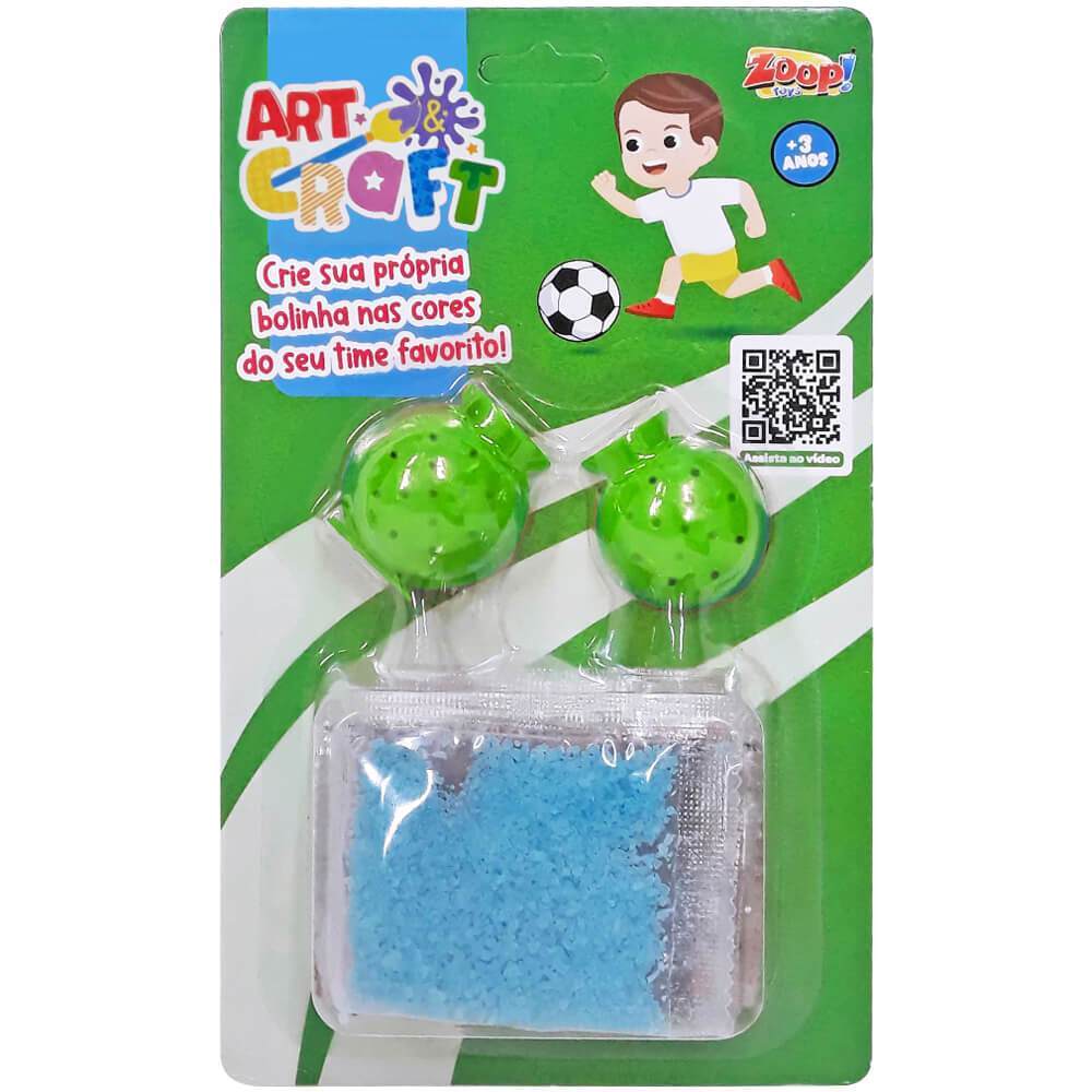 BOLA VERDE