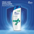 Shampoo-Anticaspa-Head---Shoulders-Anticoceira-400ml