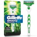 Aparelho-de-Barbear-Gillette-Mach3-Sensitive-1-Unidade