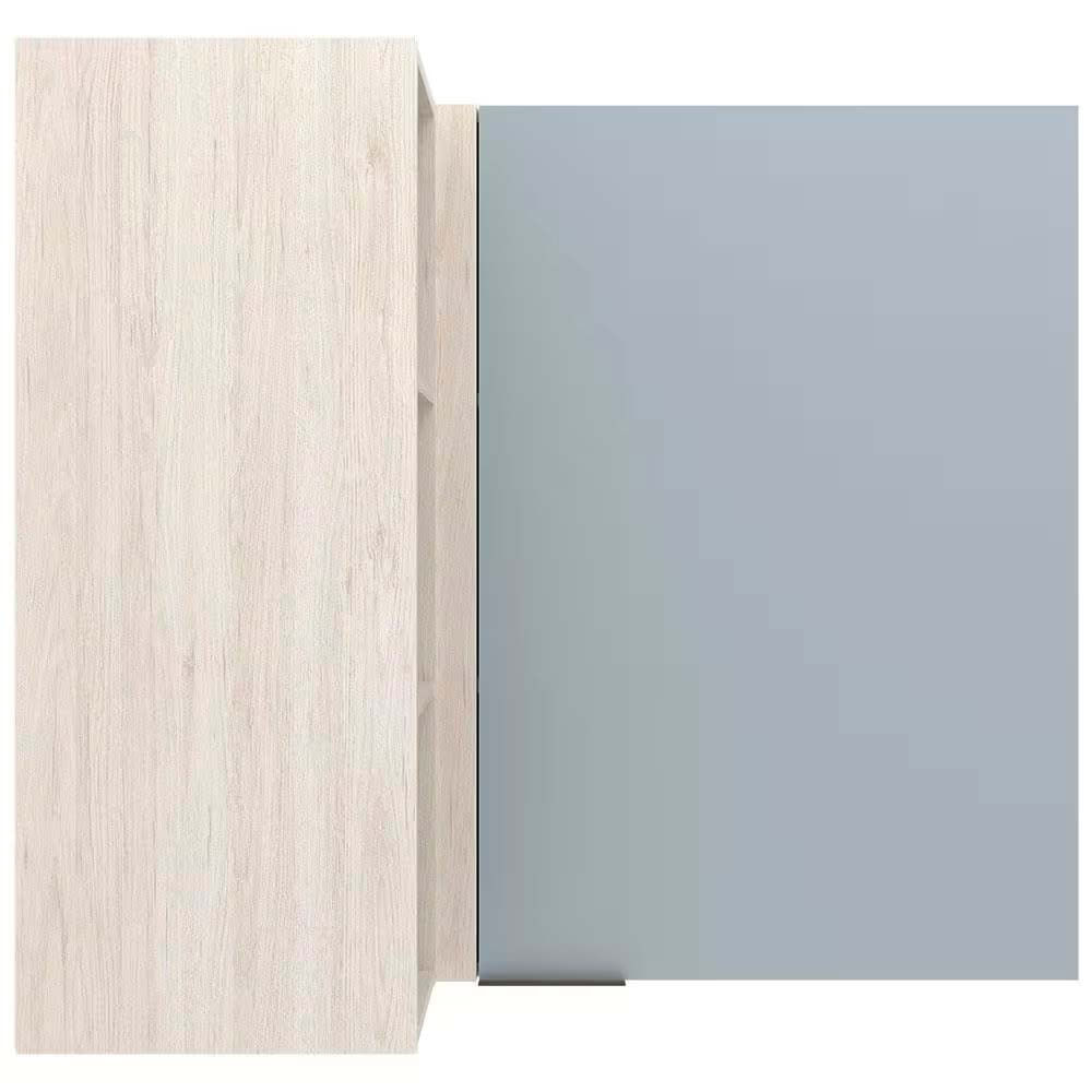 Freixo/Azul Wood