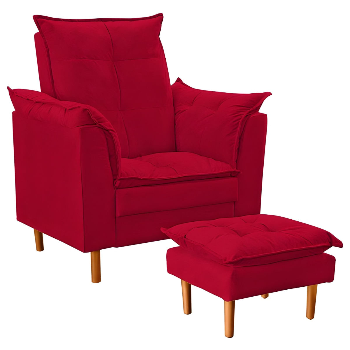 Vermelho
