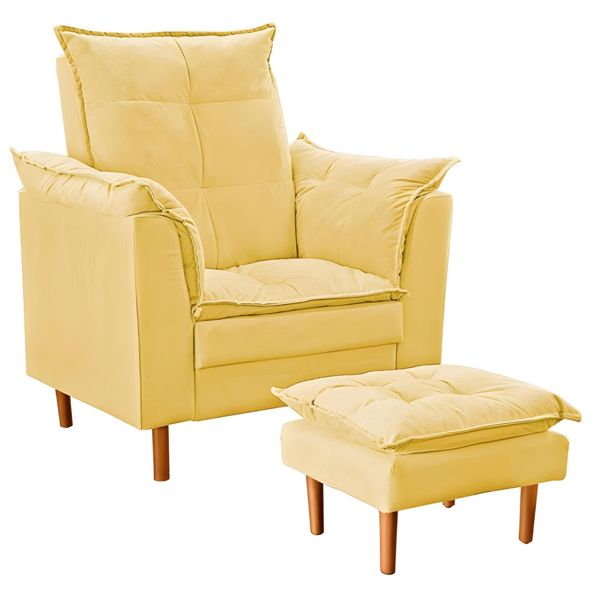 Amarelo