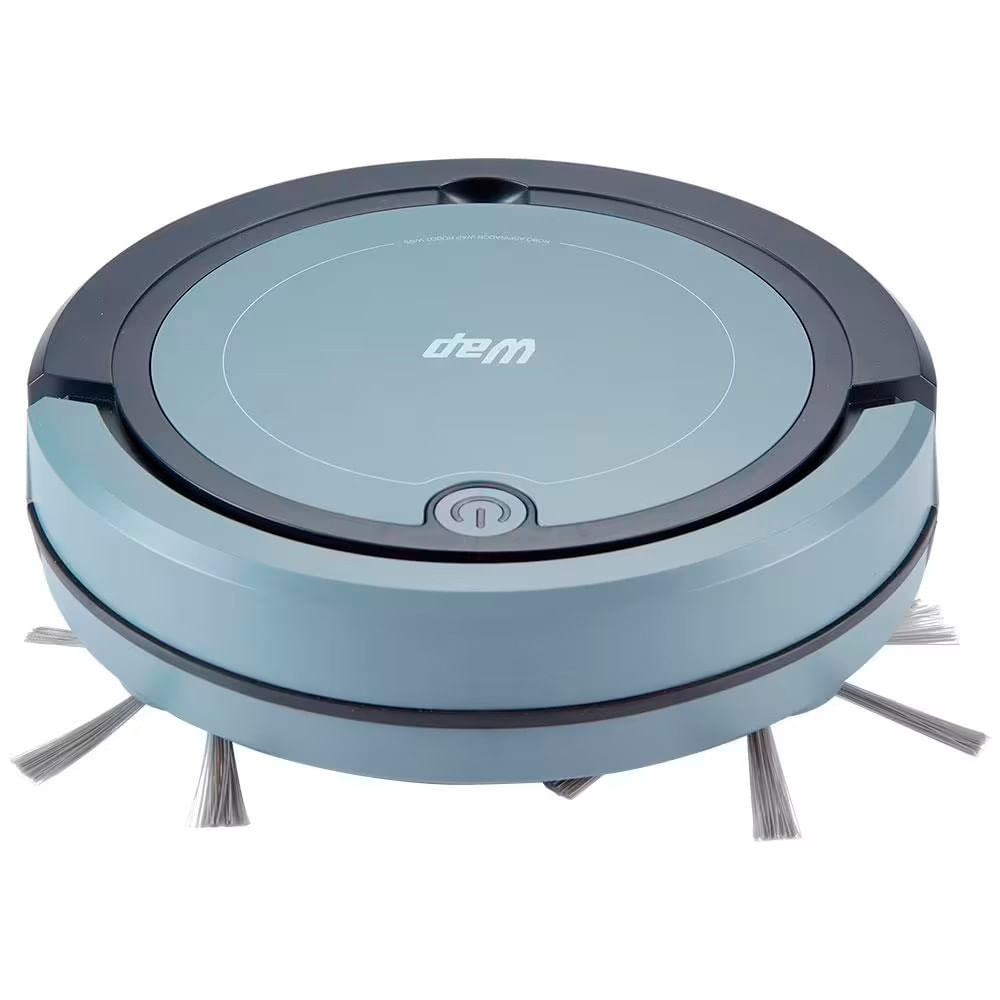 Imagem Aspirador De Pó Robô Wap Robot W95 30W