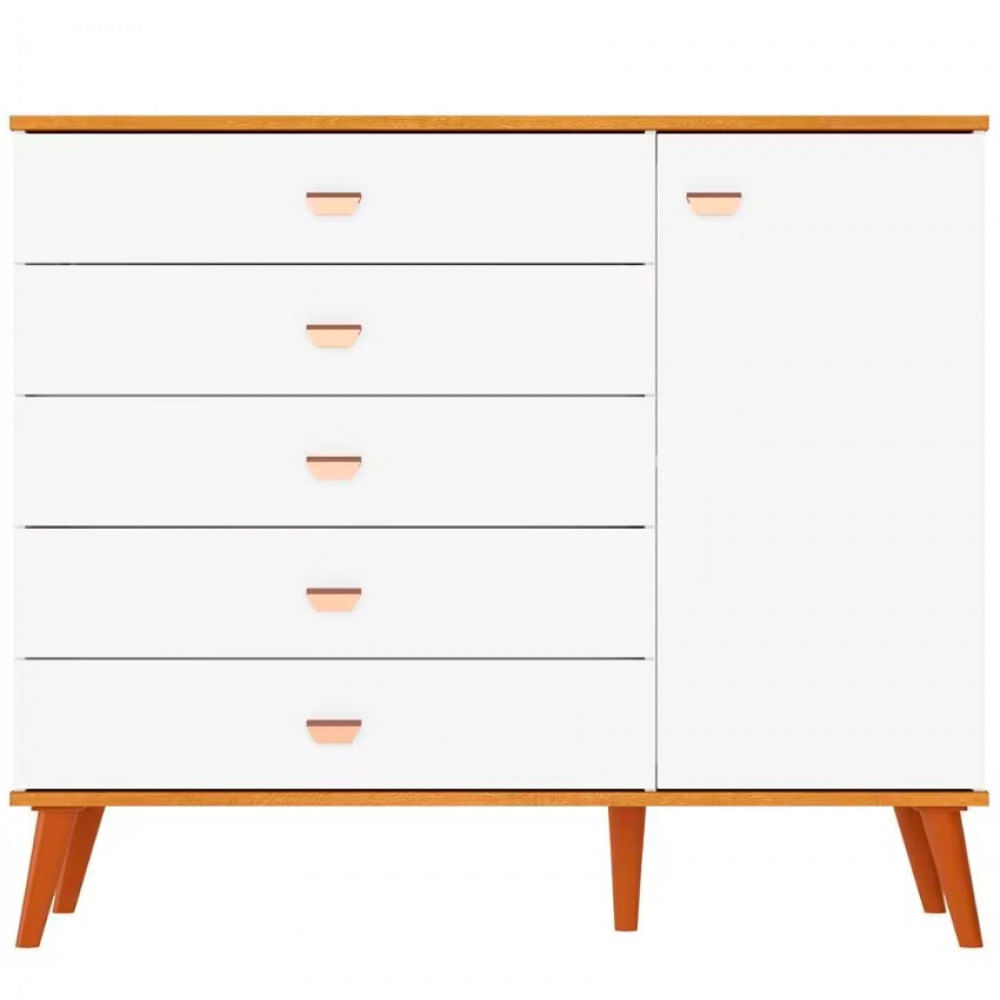 Branco Wood