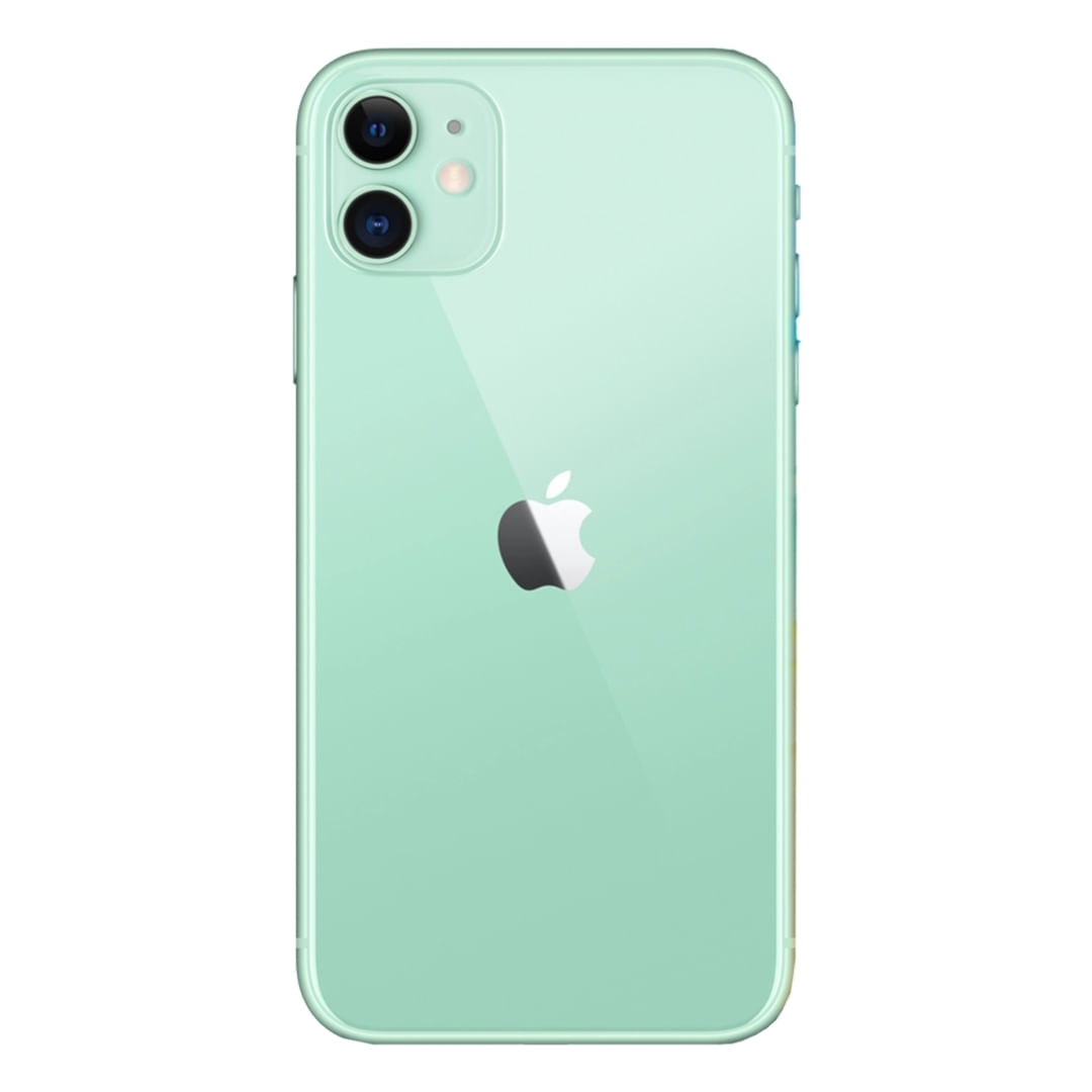 Verde