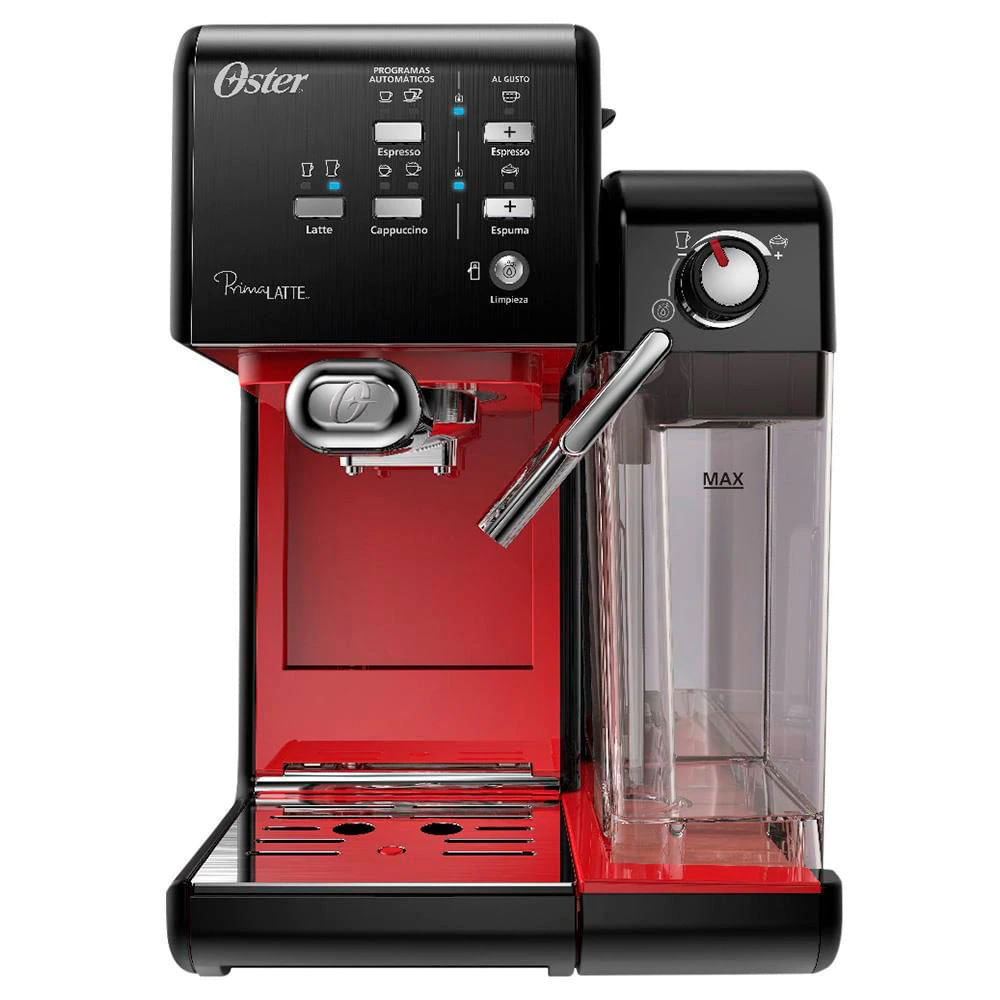 Vermelho com Preto