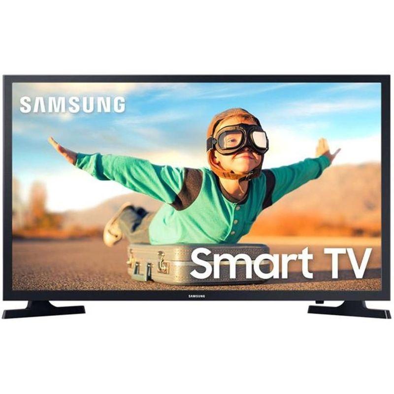 Imagem Tv Samsung Smart Led 32 Un32t4300agxzd