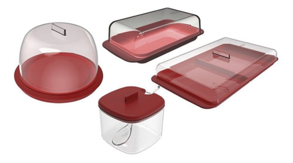 VERMELHO