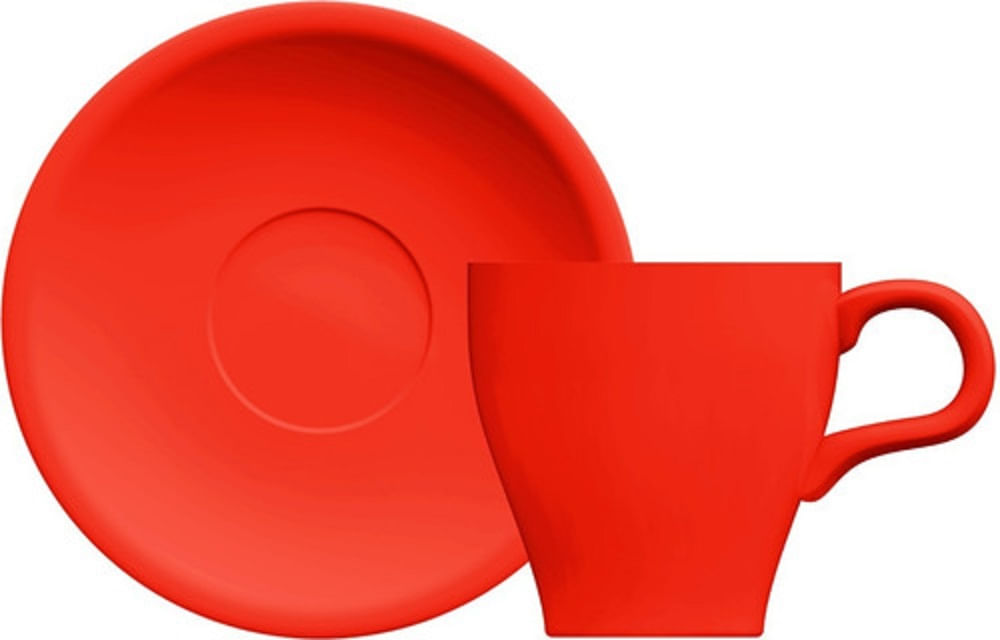 VERMELHO
