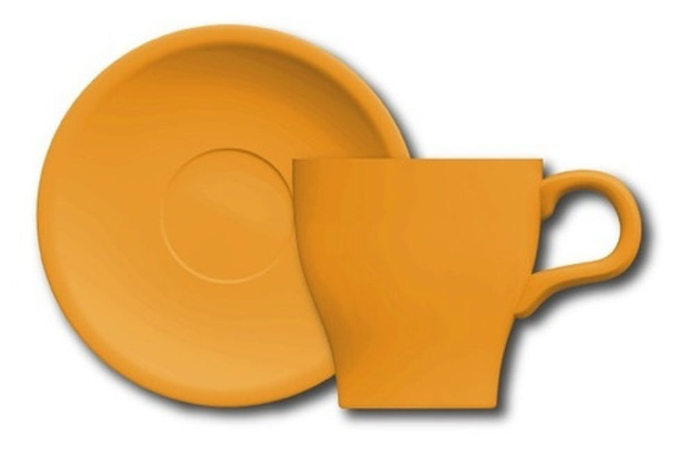 AMARELO