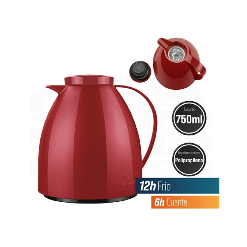 VERMELHO VELVET