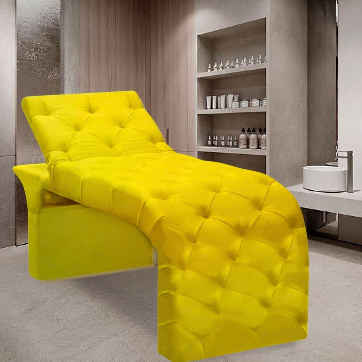 Amarelo