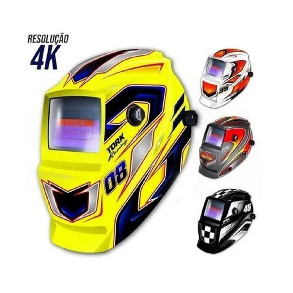 AMARELO