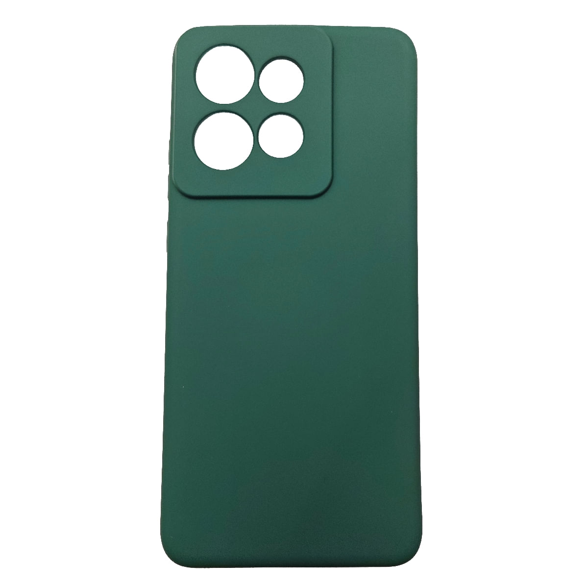 Verde escuro