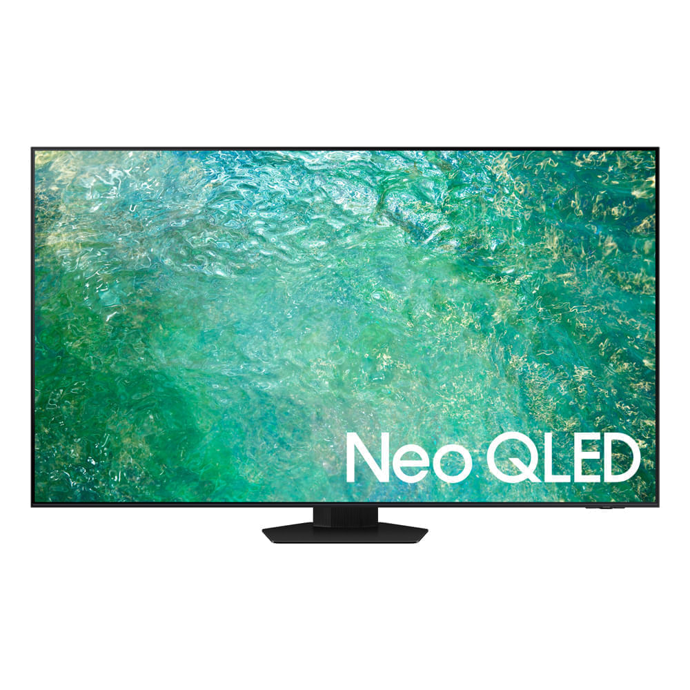 Imagem Samsung Smart Tv 55&Quot; Neo Qled 4K Qn85c 2023 Mini Led, Painel 120Hz, Processador Com Ia 55&Quot;