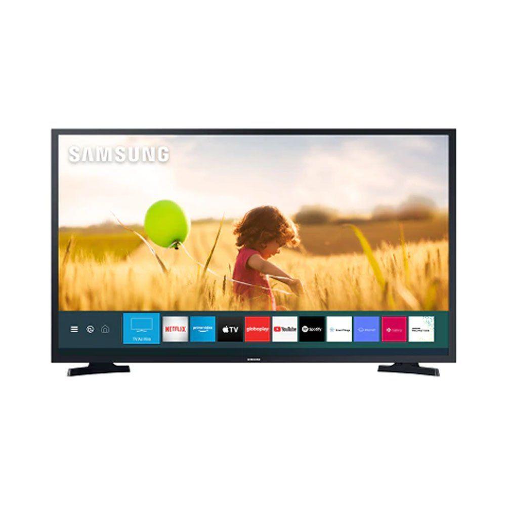 Imagem Smart Tv 43 Polegadas Samsung Fhd Hdr 43T5300