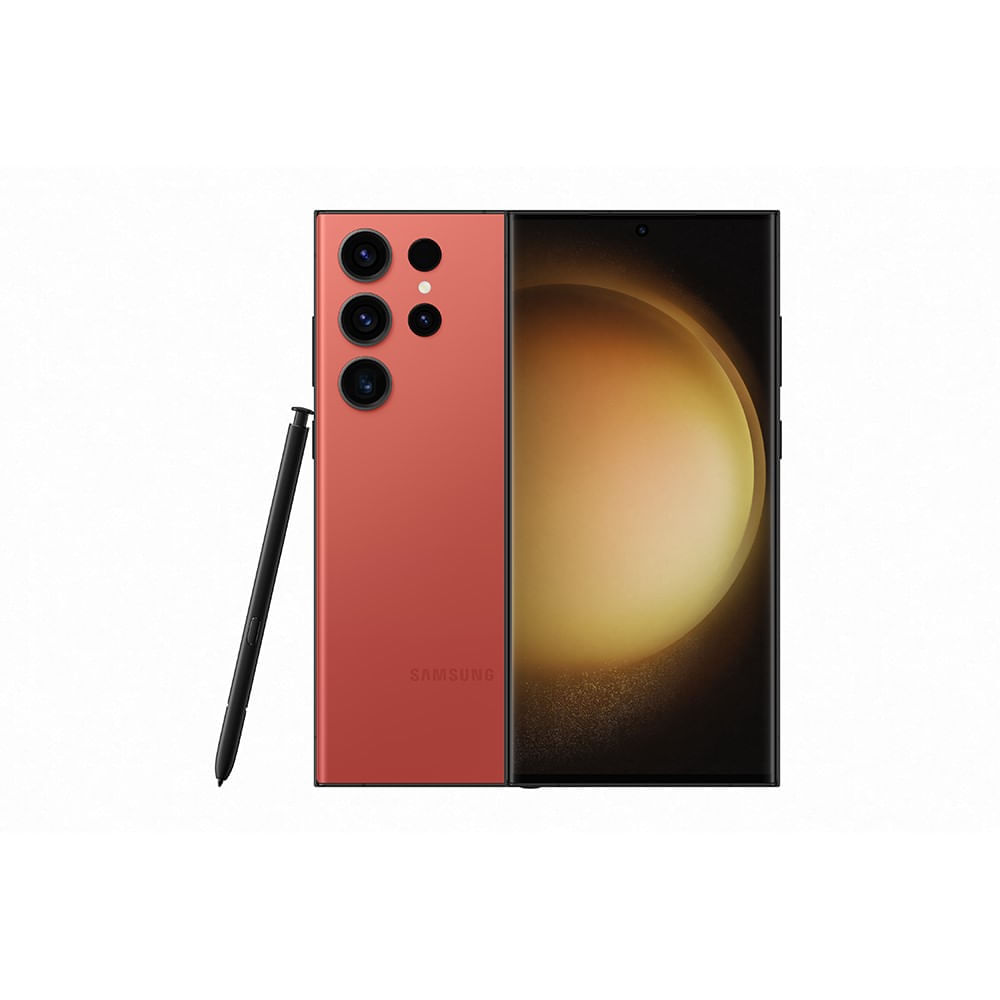 Vermelho