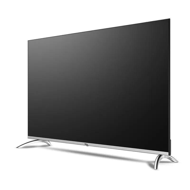 Imagem Smart Tv 50 Philco Ptv50g7pr2csb 4K Roku Tv Led Dolby Audio