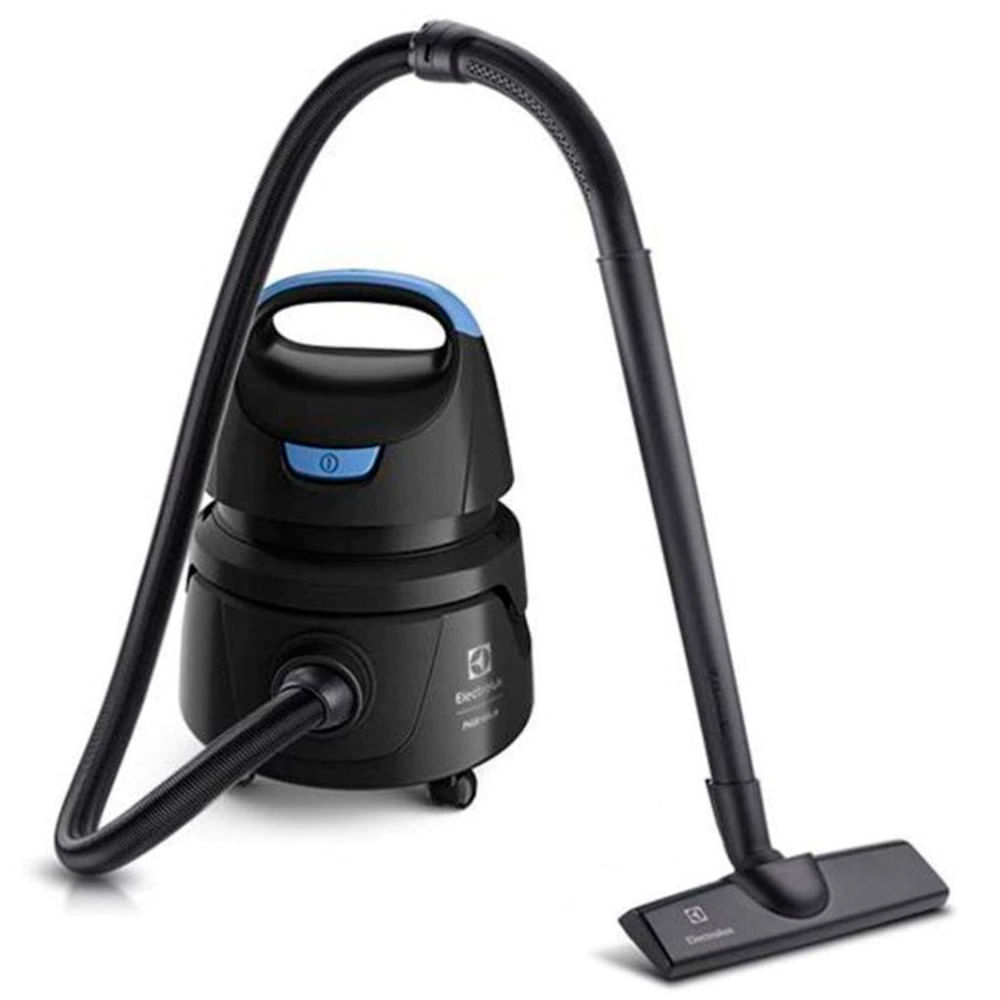 Azul, Preto