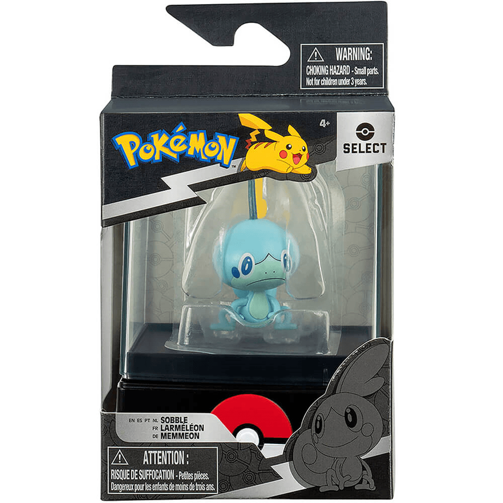 SOBBLE