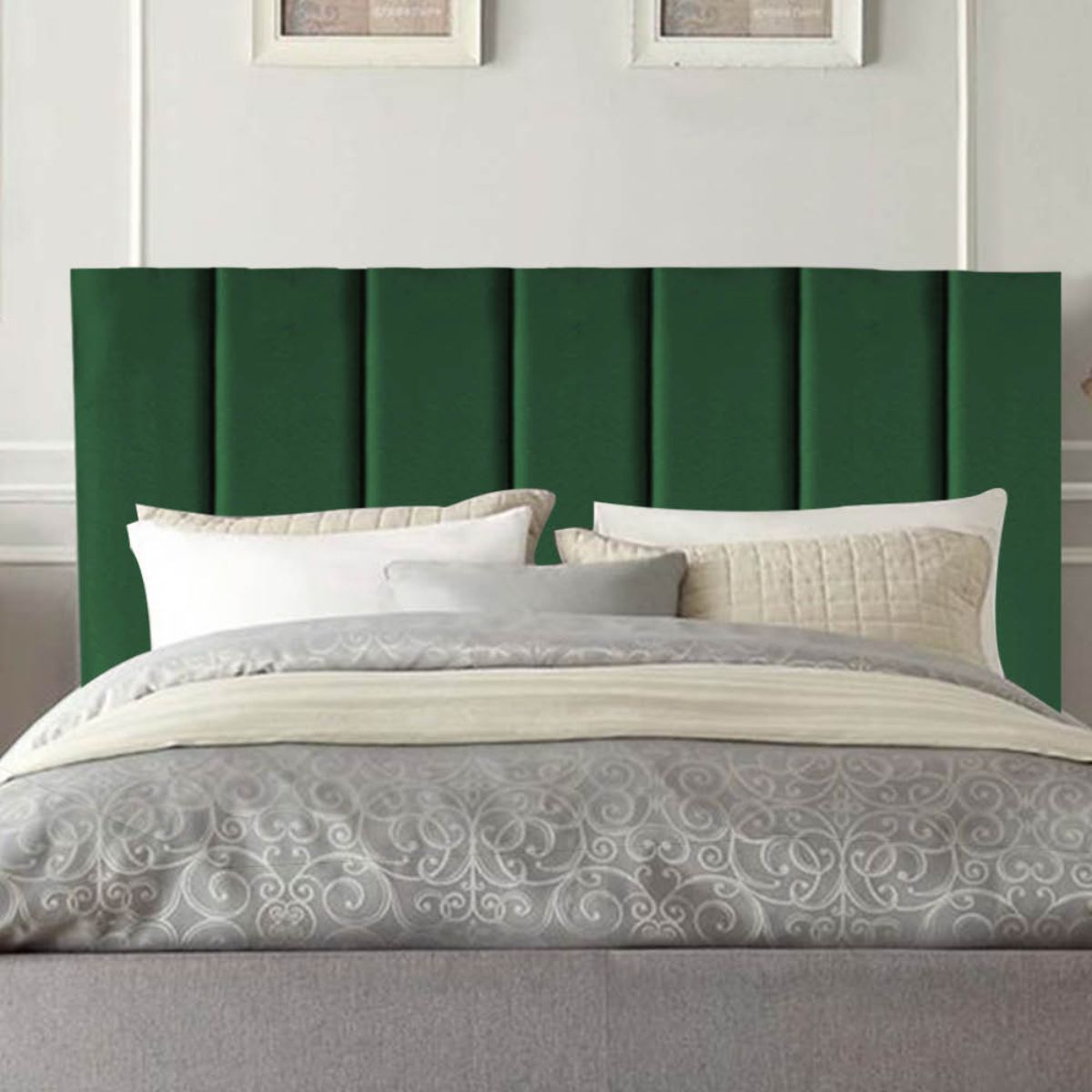 Verde Musgo