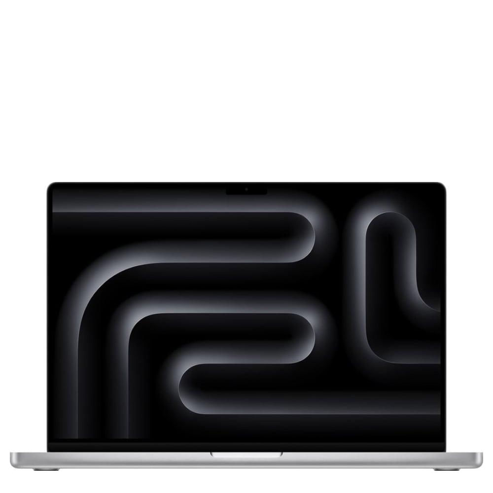 Imagem Macbook Pro 16&Quot;, M3 Max, Cpu 14 Núcleos E Gpu 30 Núcleos, 36Gb Ram, 1Tb Ssd  - Prateado