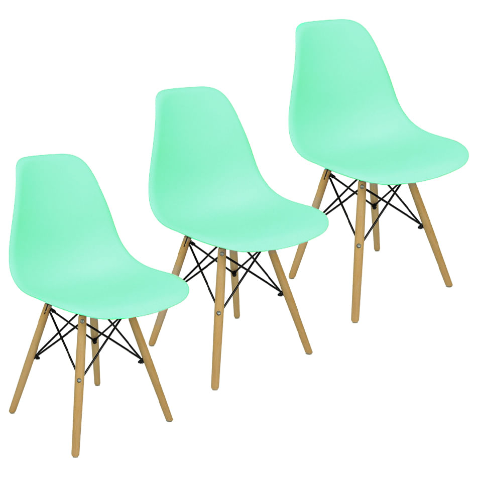 Verde