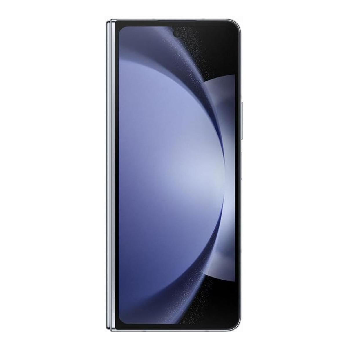 Imagem Smartphone Samsung F946b/Ds Galaxy Z Fold5 512Gb, 12Gb, Câmera 50Mp+12Mp+10Mp, Selfie 4 Mp F1.8 10 Mp, Tela 7.6 Cor:Azul