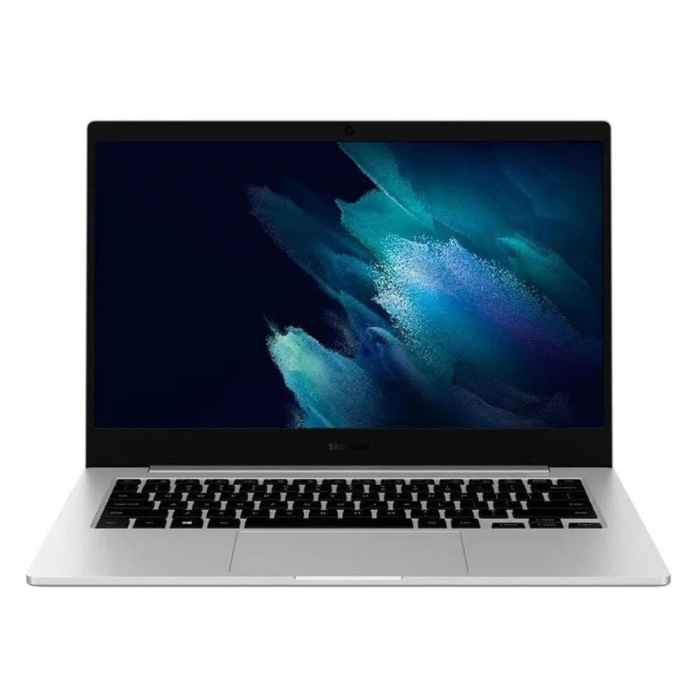 Imagem Notebook Samsung Galaxy Book Go Np340xla-K06br Snapdragon 7C