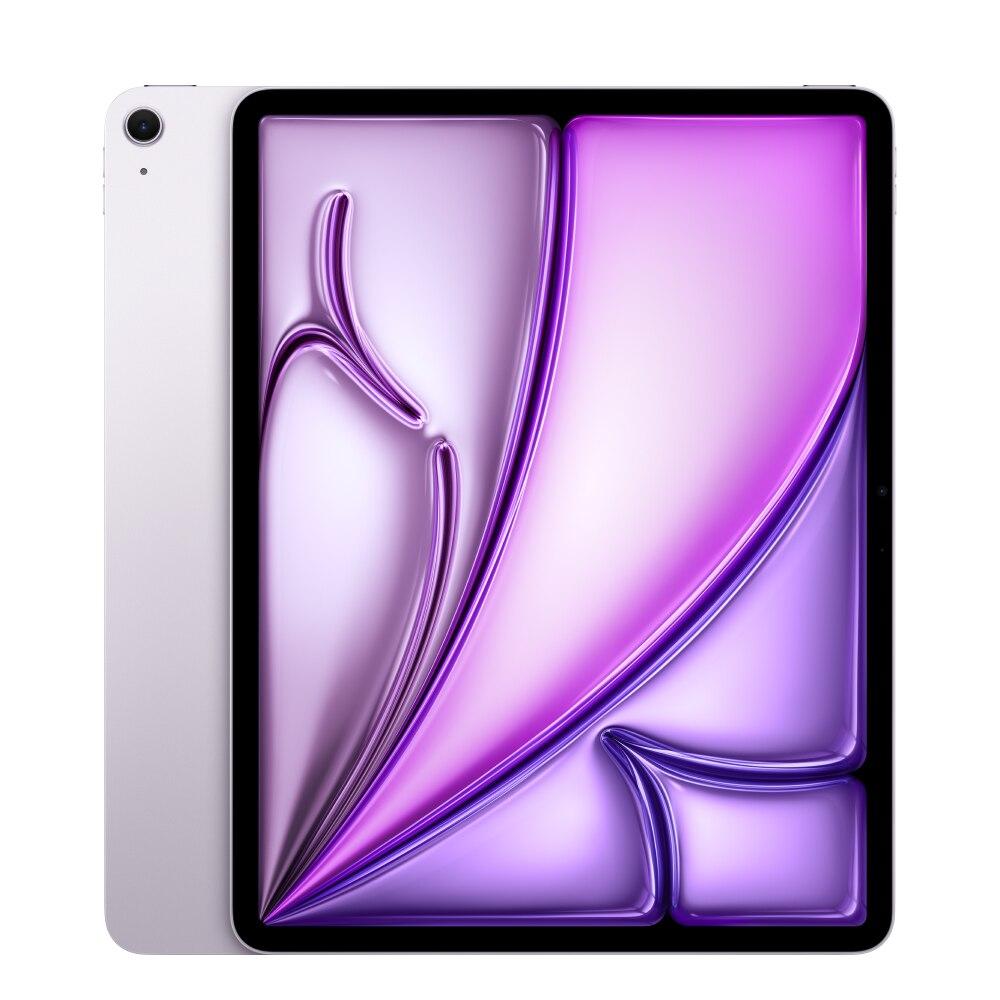 Imagem Ipad Air De 13 Polegadas Wi-Fi 128Gb Roxo