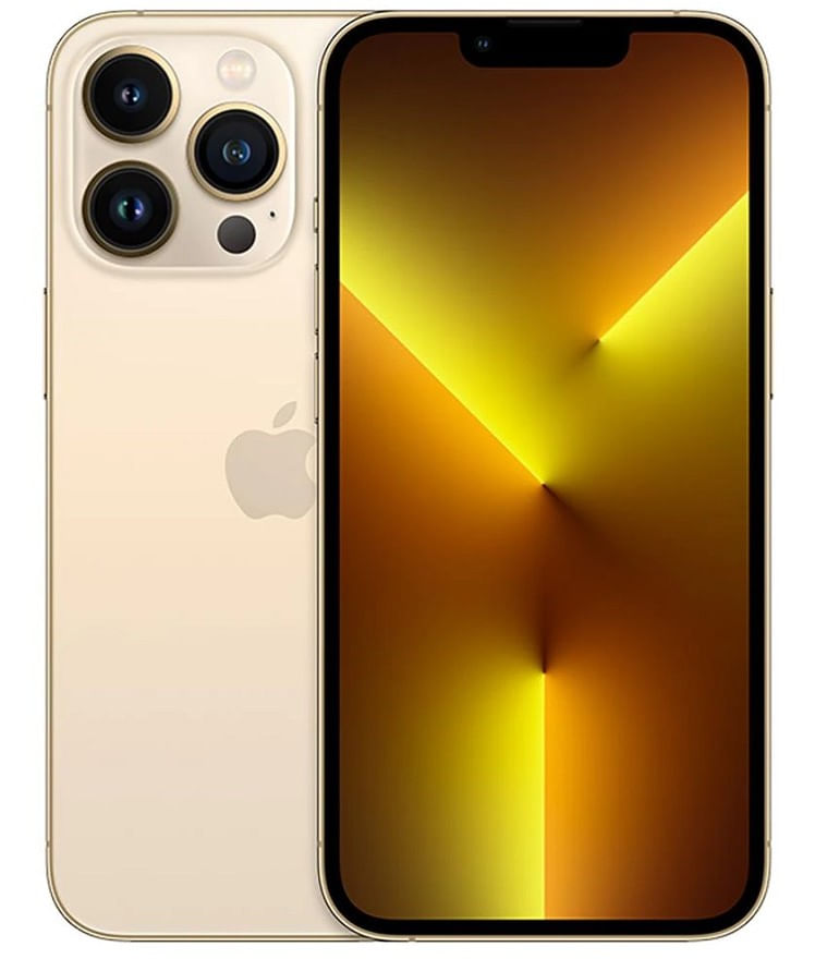 Apple Iphone 13 Pro Max 128gb Seminovo/vitrine - Carrefour Apple Iphone 13 Pro Max 128gb Seminovo/vitrine - Carrefour