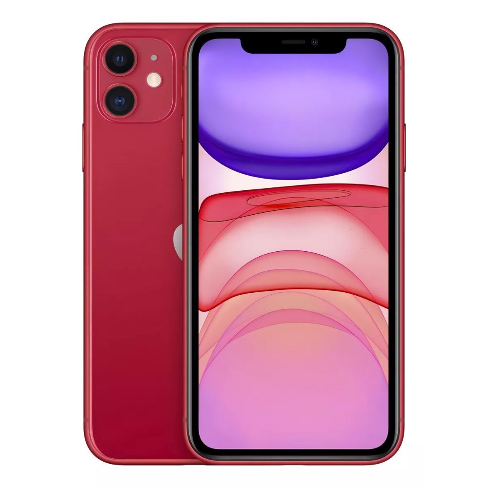 VERMELHO