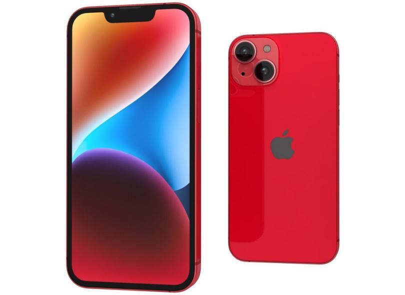 Vermelho