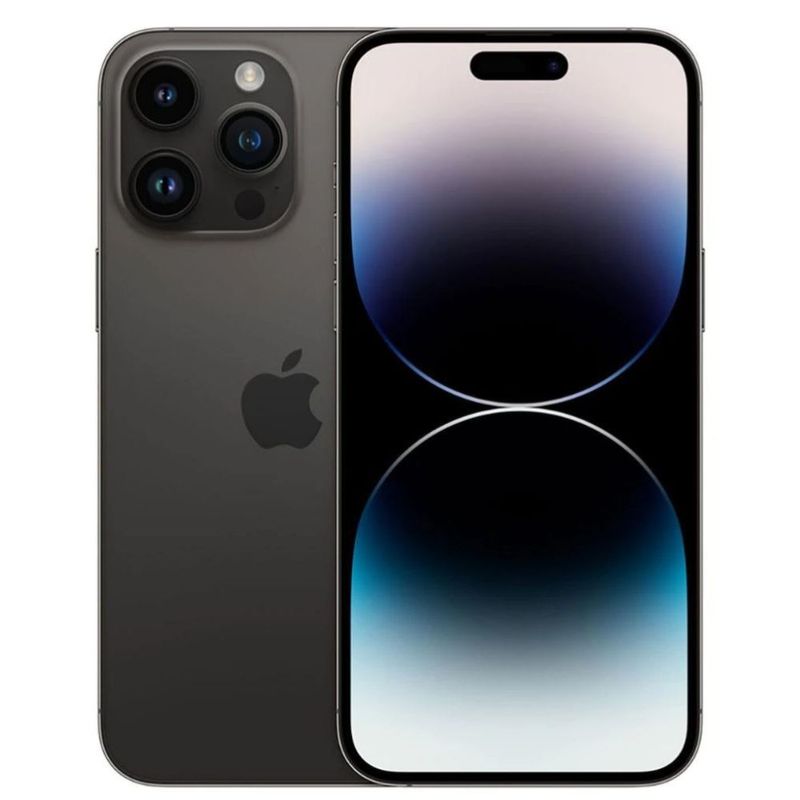 Imagem Apple Iphone 14 Pro Max 256Gb Seminovo/Vitrine