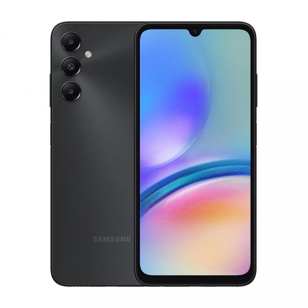 Imagem Smartphone Samsung Galaxy A05s Tela 6,7 Polegadas 128Gb 6Gb Ram