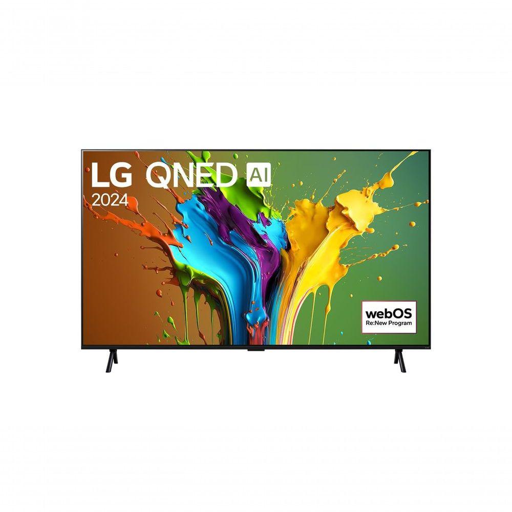 Imagem Smart Tv 4K Lg Qned Qned89 De 98" 98Qned89tsa