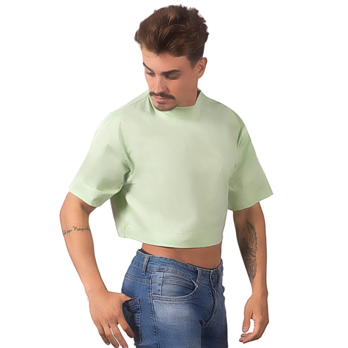 Verde